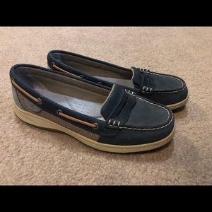 Women’s Sperry Top Sider Boat Shoes